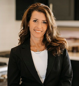 Susie Hutchison-Dixson