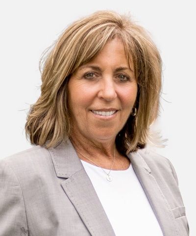 Suzanne Decosta