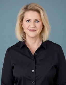 Suzanne Gammage