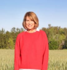 Suzanne Lawrence