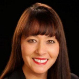 Suzanne Leisher