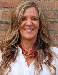 Suzann Laverack Ward