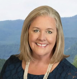 Suzie Countway