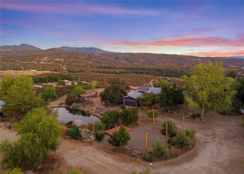 Moonflower Ranch
