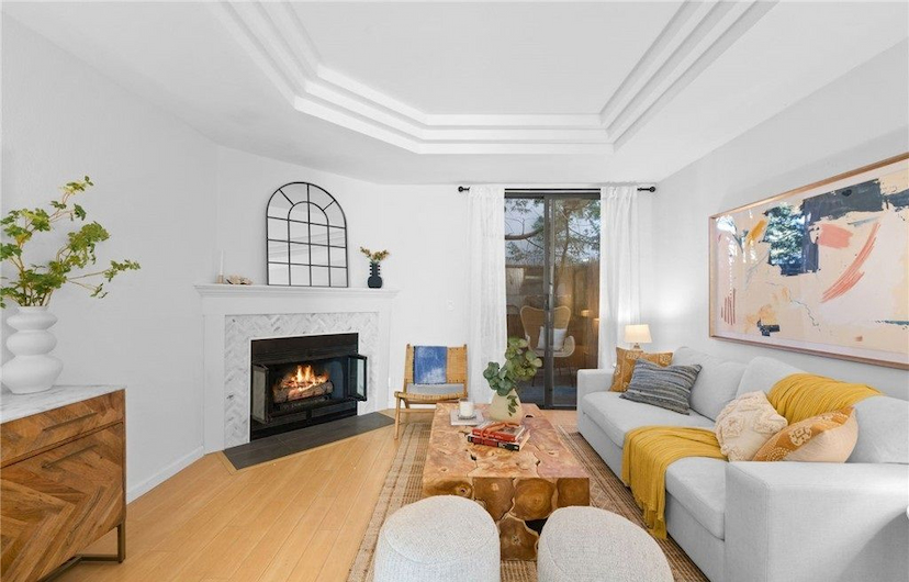 Luxury Townhome