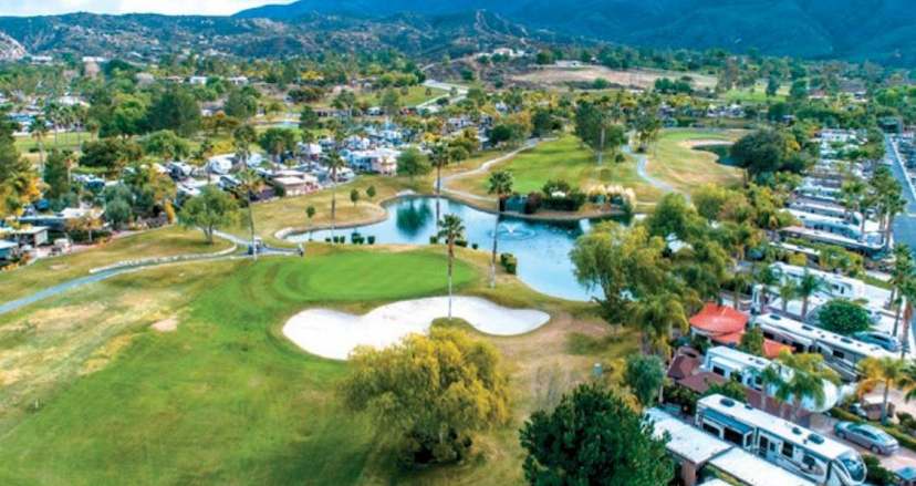 Rancho California RV Resort