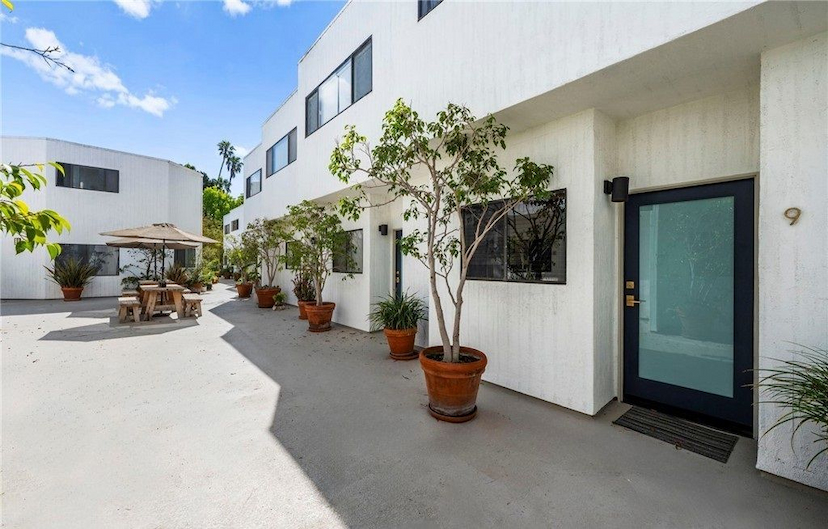 Luxury Townhome