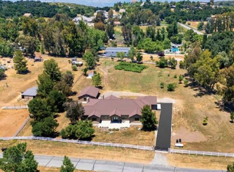 17370 Rodeo Road