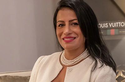 Sylvana Murphy