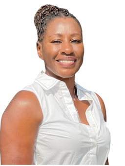 Sylvia Woods