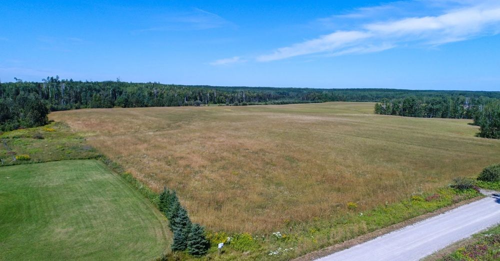 319 Acres With Farmland, Gravel Pit & Investment Potential