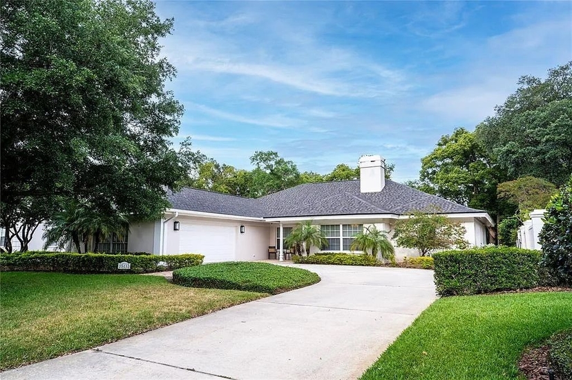 15113 Contoy Place