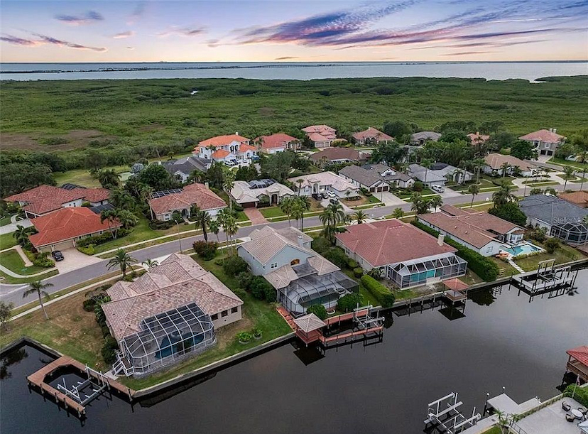 5510 E Longboat Blvd.