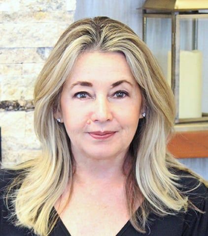Tamara Vomastek