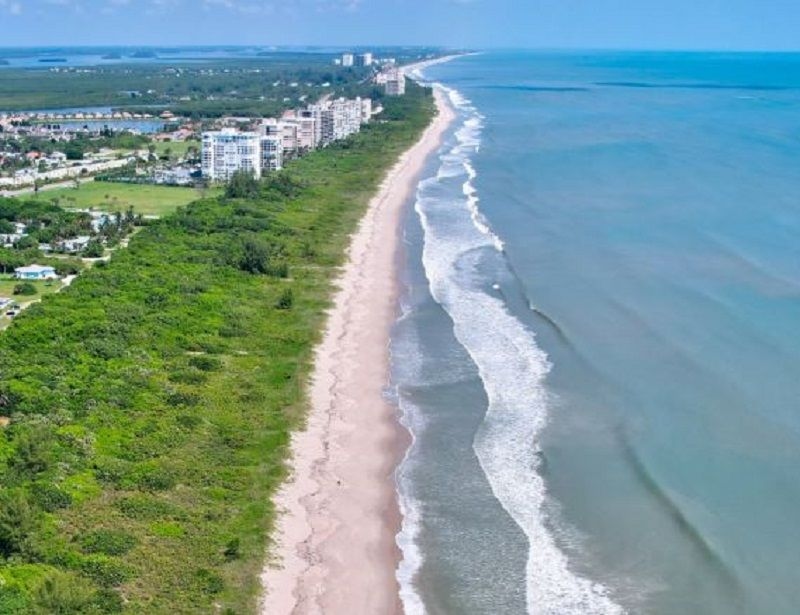 From Grand Estate To Private Compound, Oceanfront Rarity Awaits...