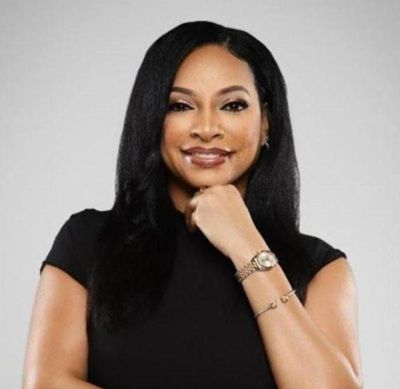Tamika Patterson