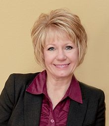 Tammie Tucker