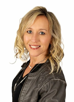 Tana Crowell