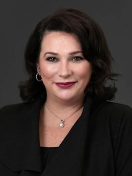 Tasha Delancy Magnani
