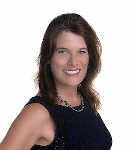 Tashia Hinchliffe