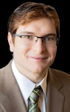 Tate Milligan