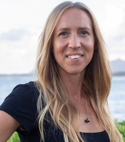 Taylor Klingensmith