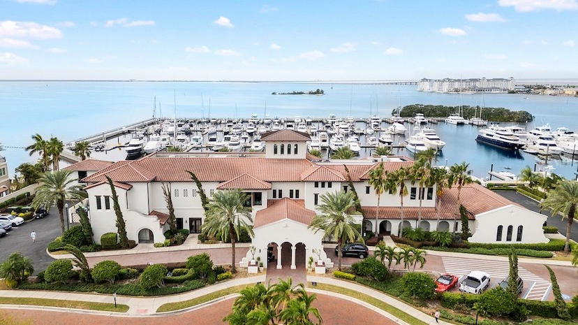 Westshore Yacht Club