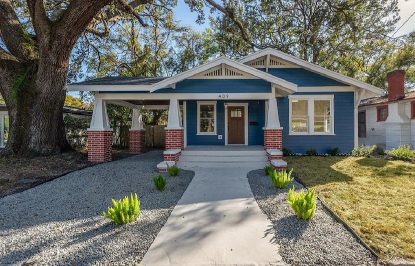 An Iconic Tampa Heights Gem