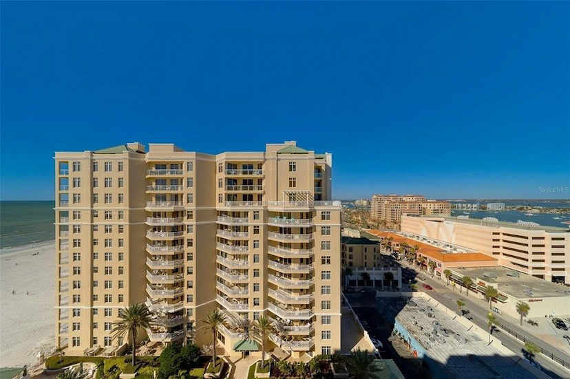 Clearwater Beach’s Crown Jewel