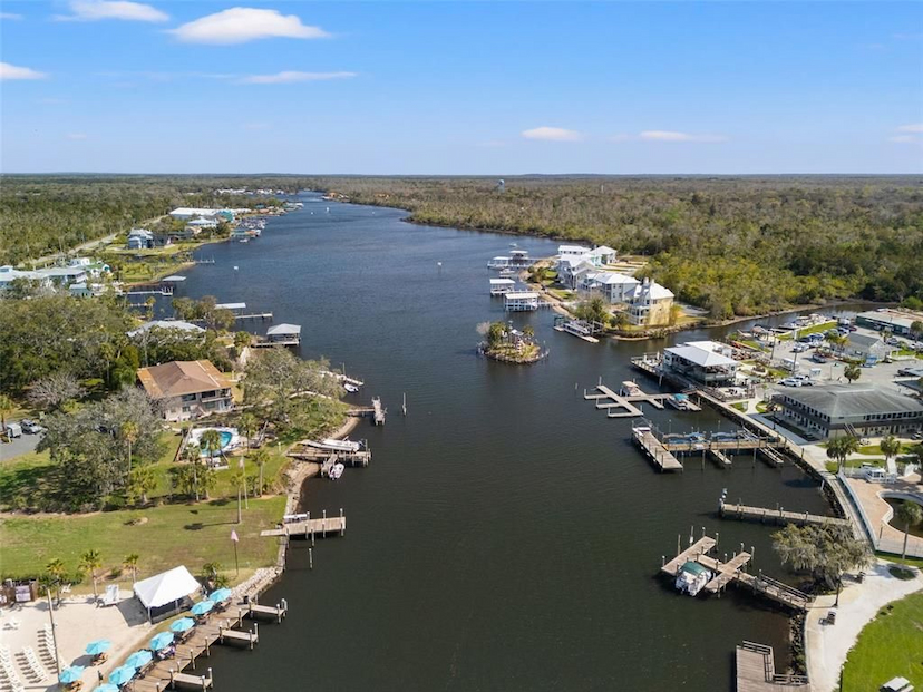 Old Florida Charm