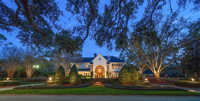 Clearwater Luxury Estate