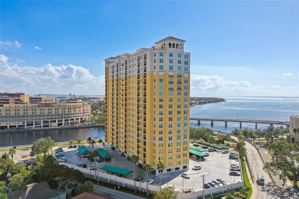 345 Bayshore Blvd #P9