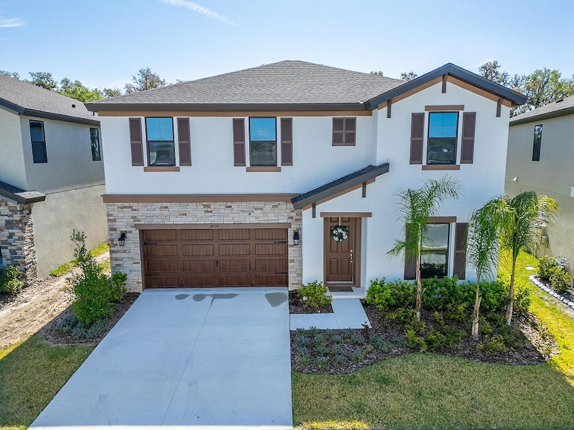 14733 Gallop Run Drive