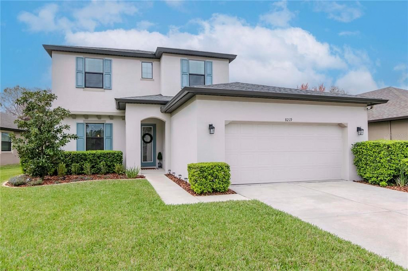 8219 Summer Brook Ct