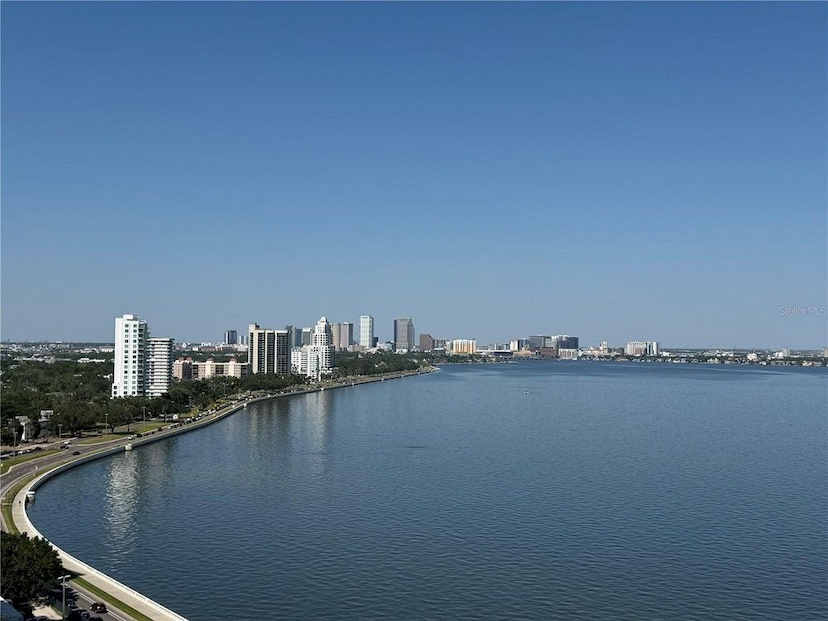 3301 Bayshore Blvd Unit 2003