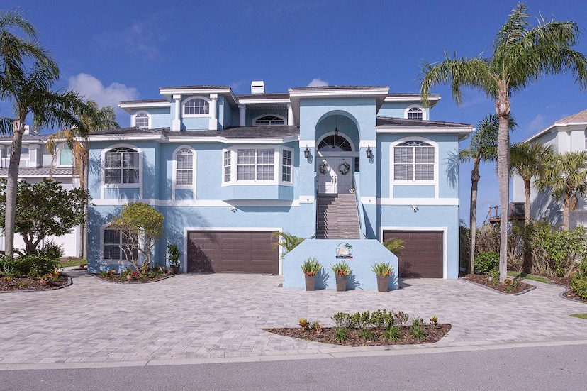 Your Own Resort Haven