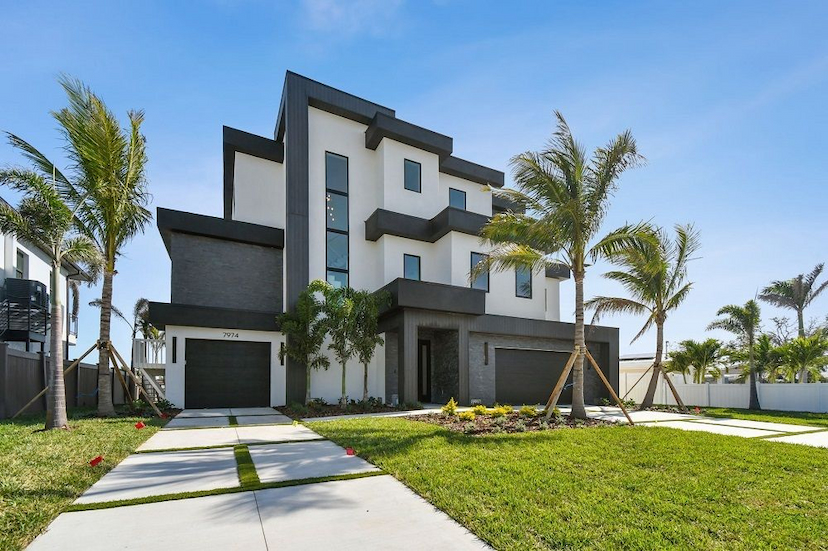 Causeway Isles