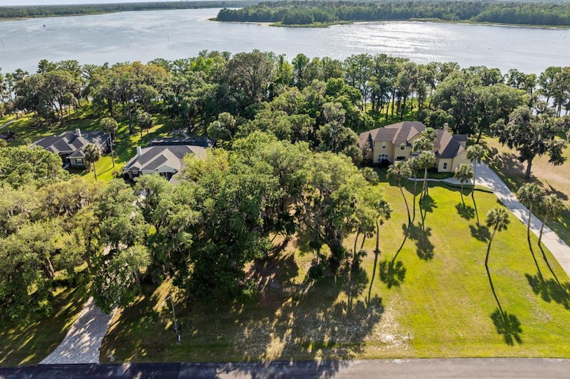 10812 N River Ranch Path Lot 18