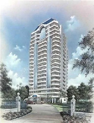 3435 Bayshore Blvd