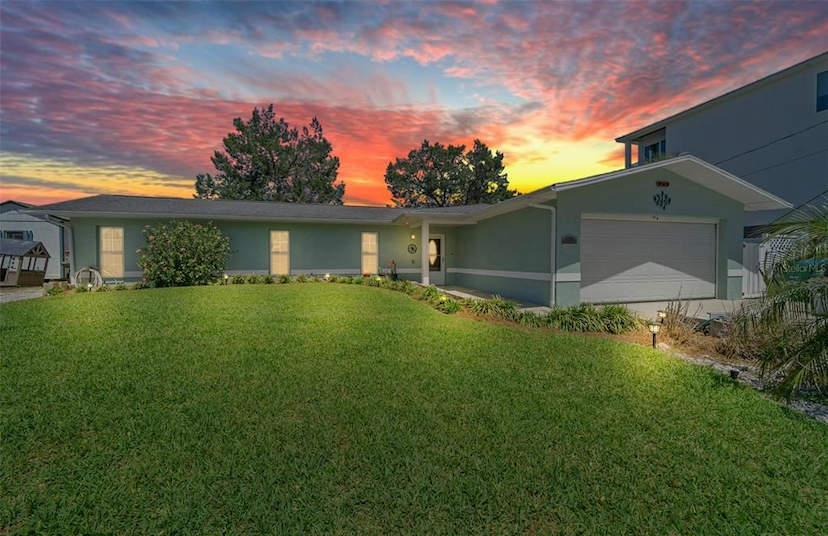 Own A Slice Of Florida Heaven
