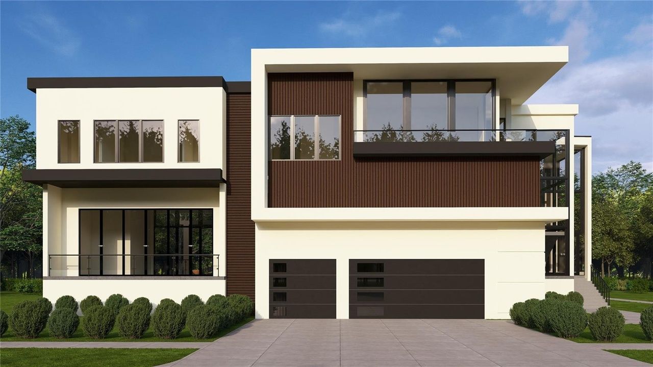 Tampa Bay Luxury