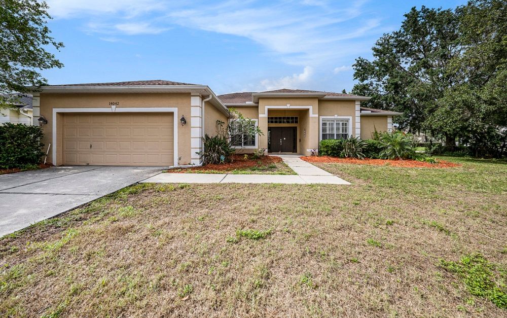 14042 Marlberry Way