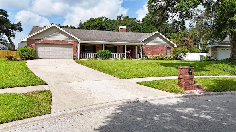 414 Summit Chase Dr