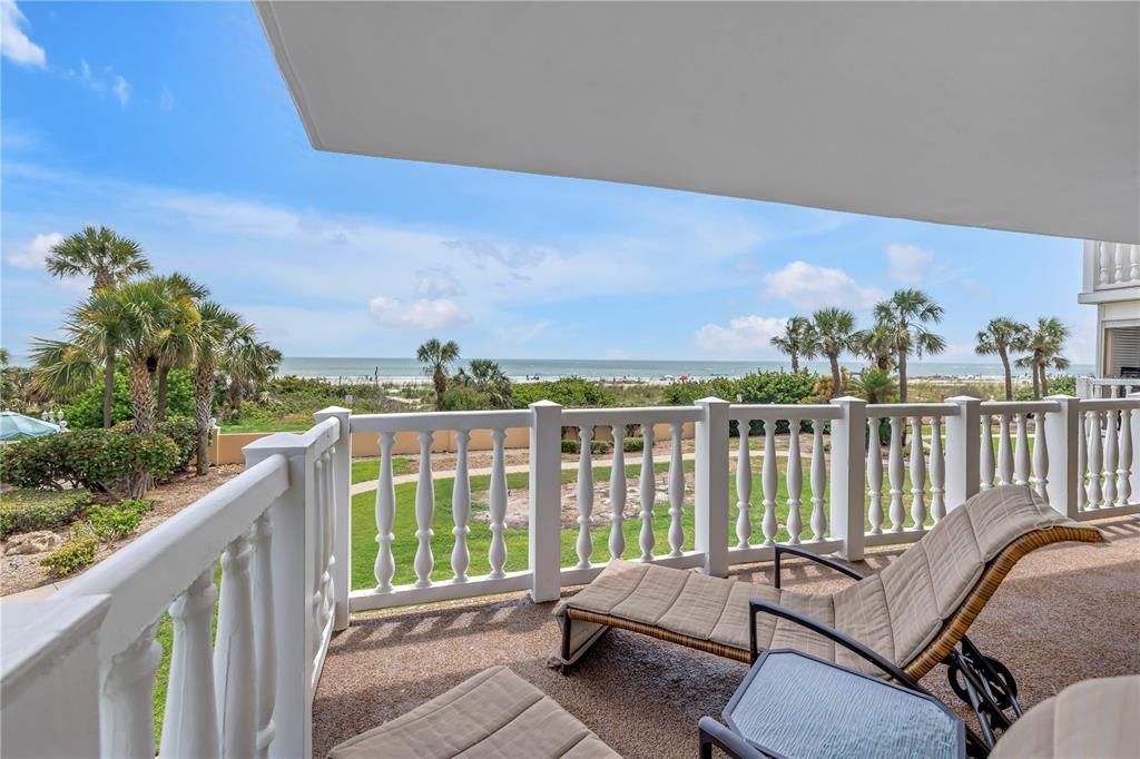 6600 Sunset Way #118