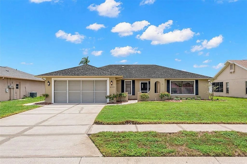 4530 Zack Dr