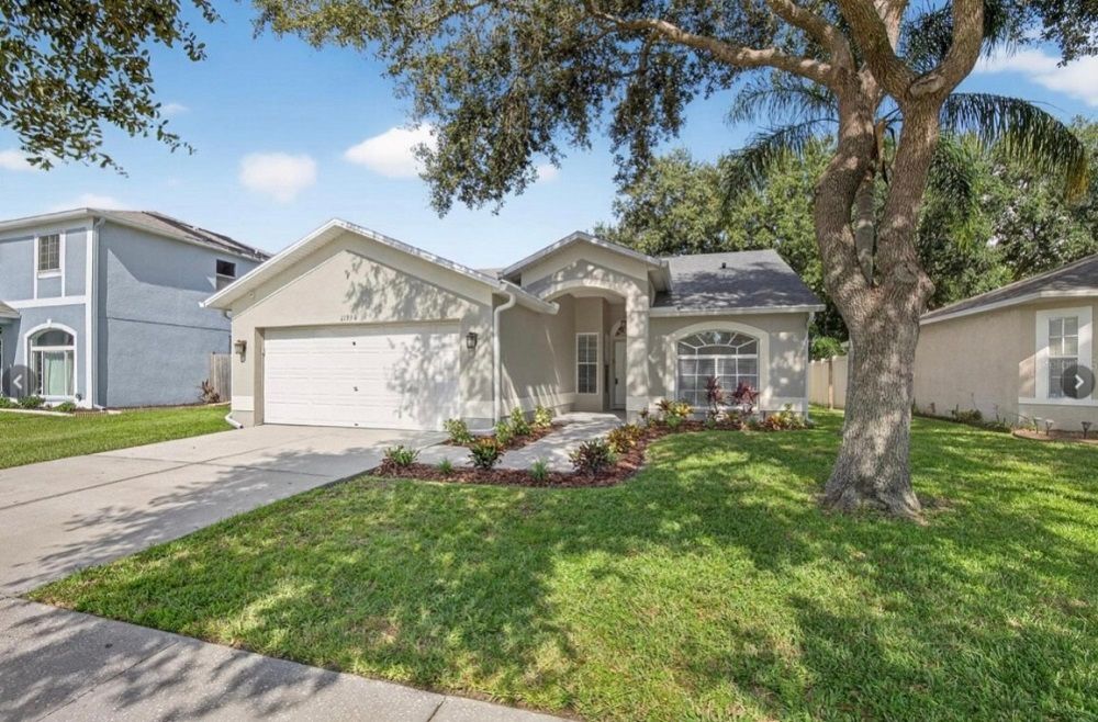 Summerfield Village Retreat