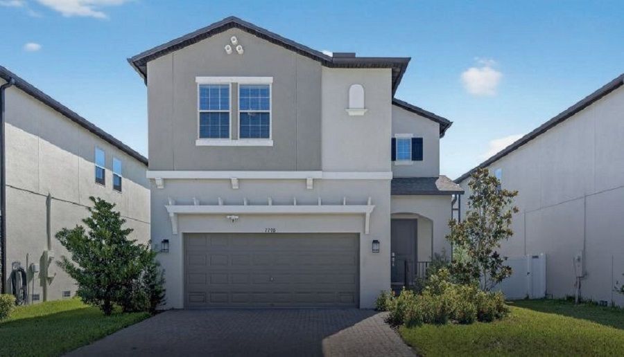 Immaculate Home In Historic Port Tampa