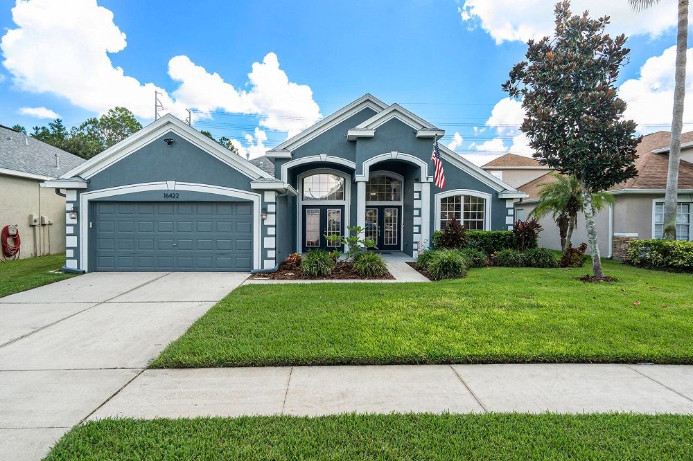 16422 Bridgewalk Dr