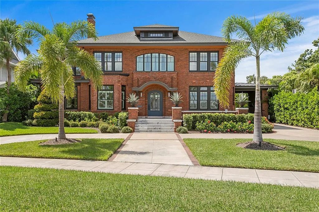 815 Bayshore Blvd