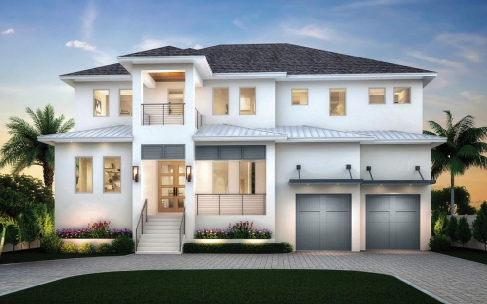 Stunning Brookshire Masterpiece